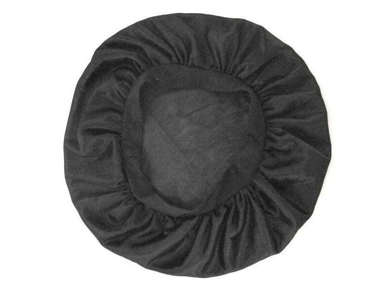 Donna Olive Oil & Vitamin E Treated Sleep Cap & Bonnet