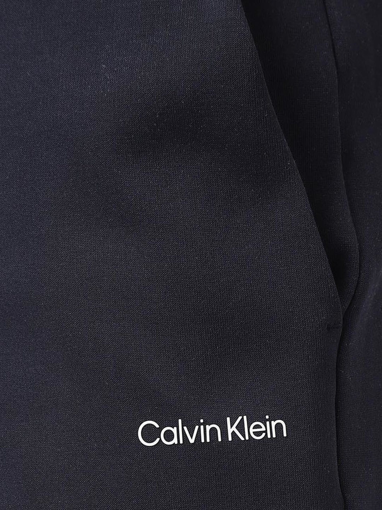 Calvin Klein Jeans Night Sky Logo Regular Fit Shorts