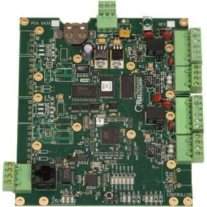 Keri Systems - NXT-2D - Keri Systems NXT-2D Door Access Control Panel