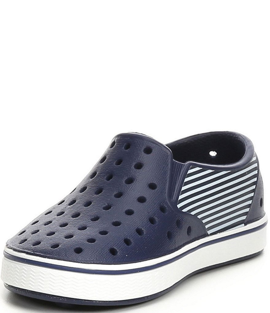 Native Boys' Miles Block Sneaker (Infant)