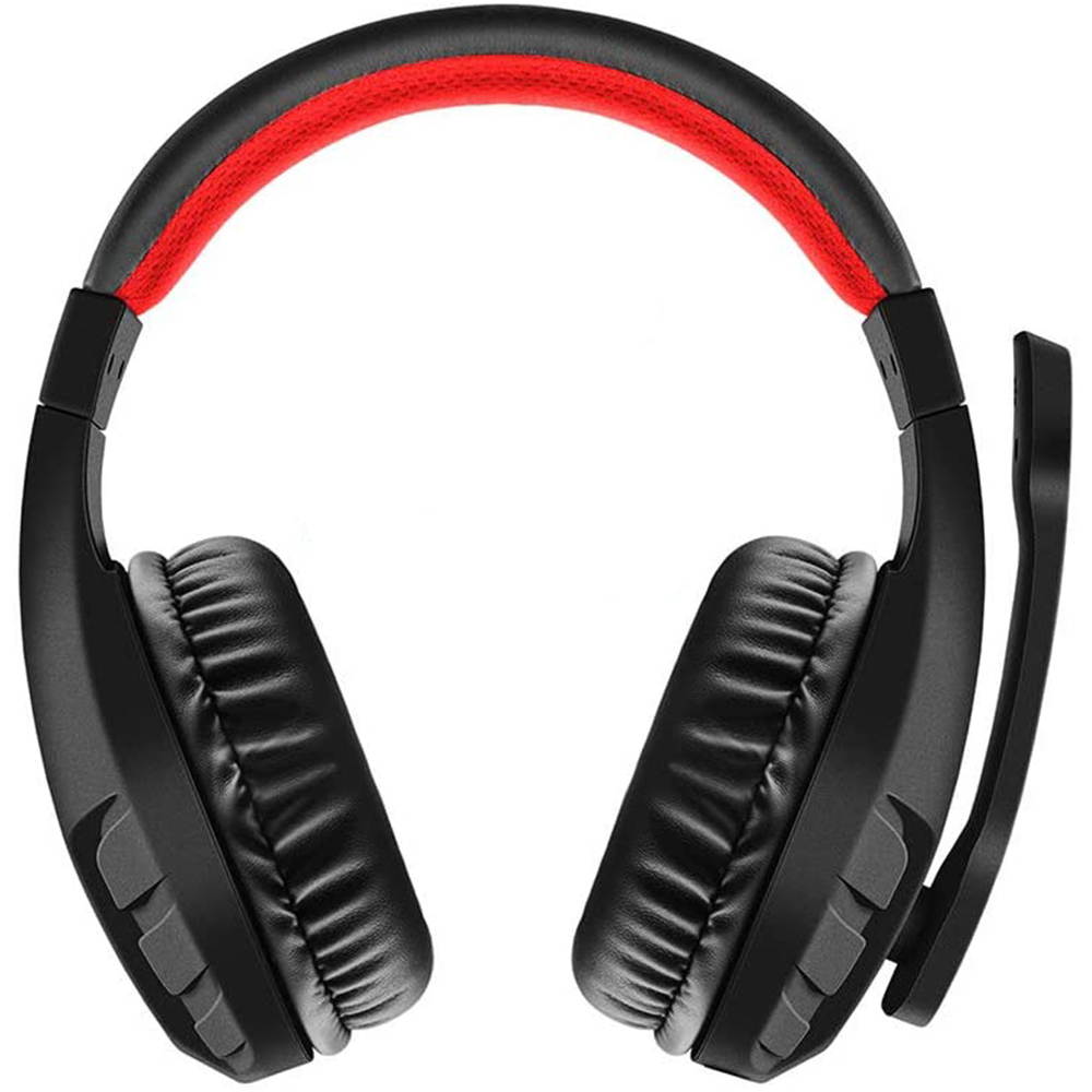 Gaming Headset for PS4, Xbox One/Xbox One S Controller, Nintendo Switch, Heavy Bass Headphones with Mic, Volume Control for Mobile Phone, iPad, PC, MAC, Laptop Computer