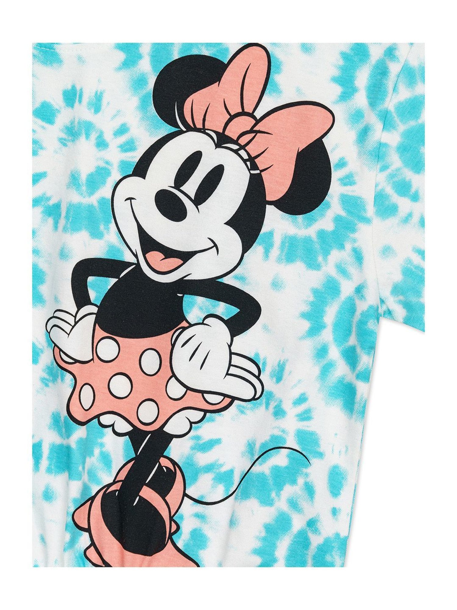 H by Hamleys Kids White Printed T-Shirt