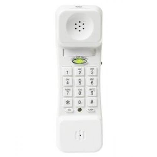 Cetis CET#SCIH2001 21105 1 Pc Hospital Phone-WHITE
