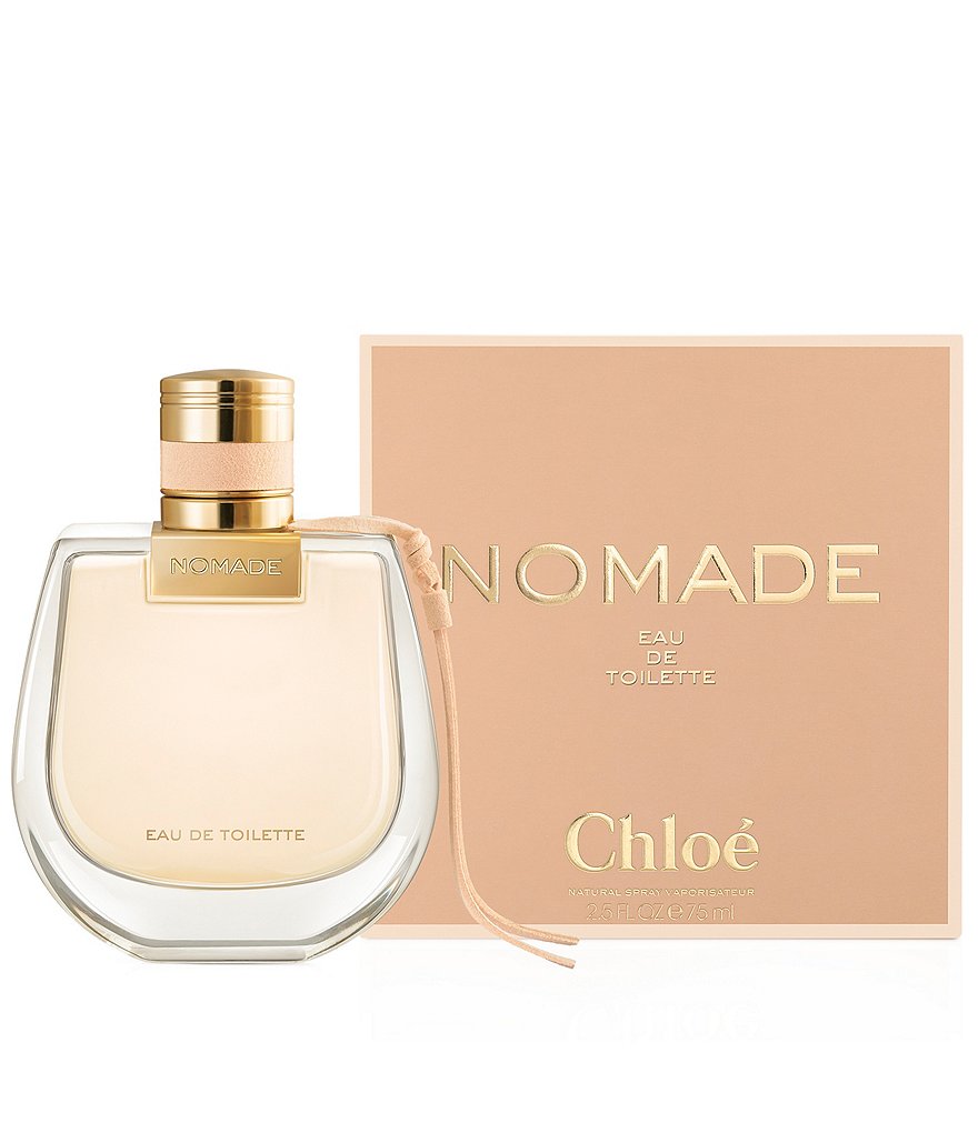 Chloe Nomade Eau de Toilette