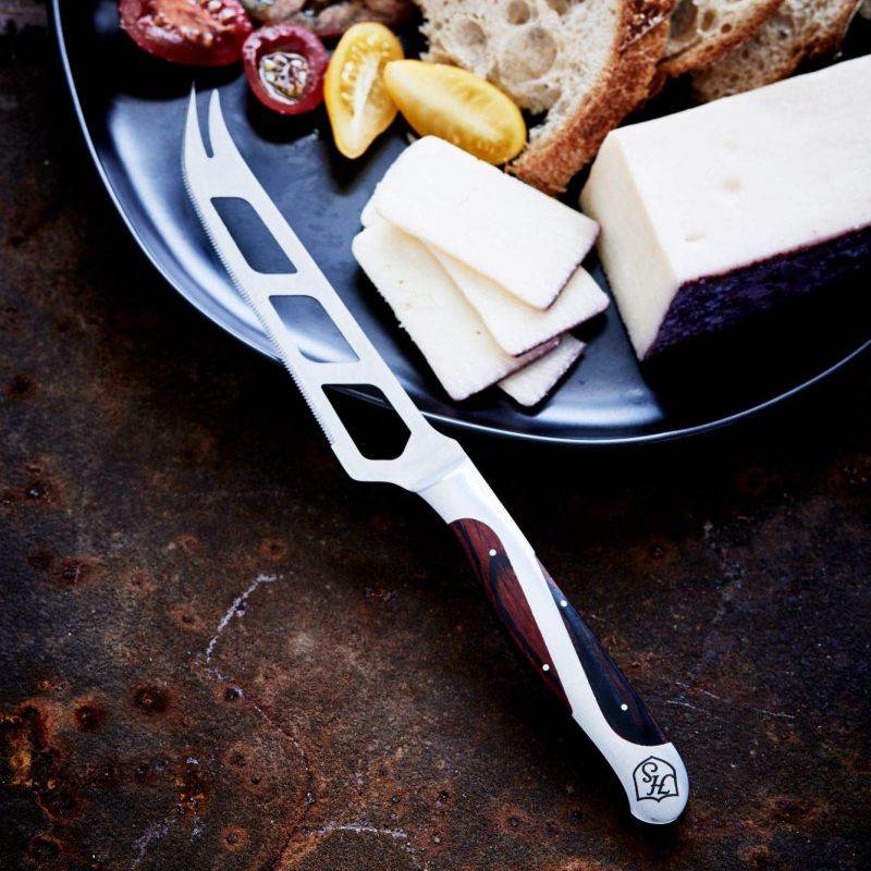 Hammer Stahl 5'' Cheese Knife
