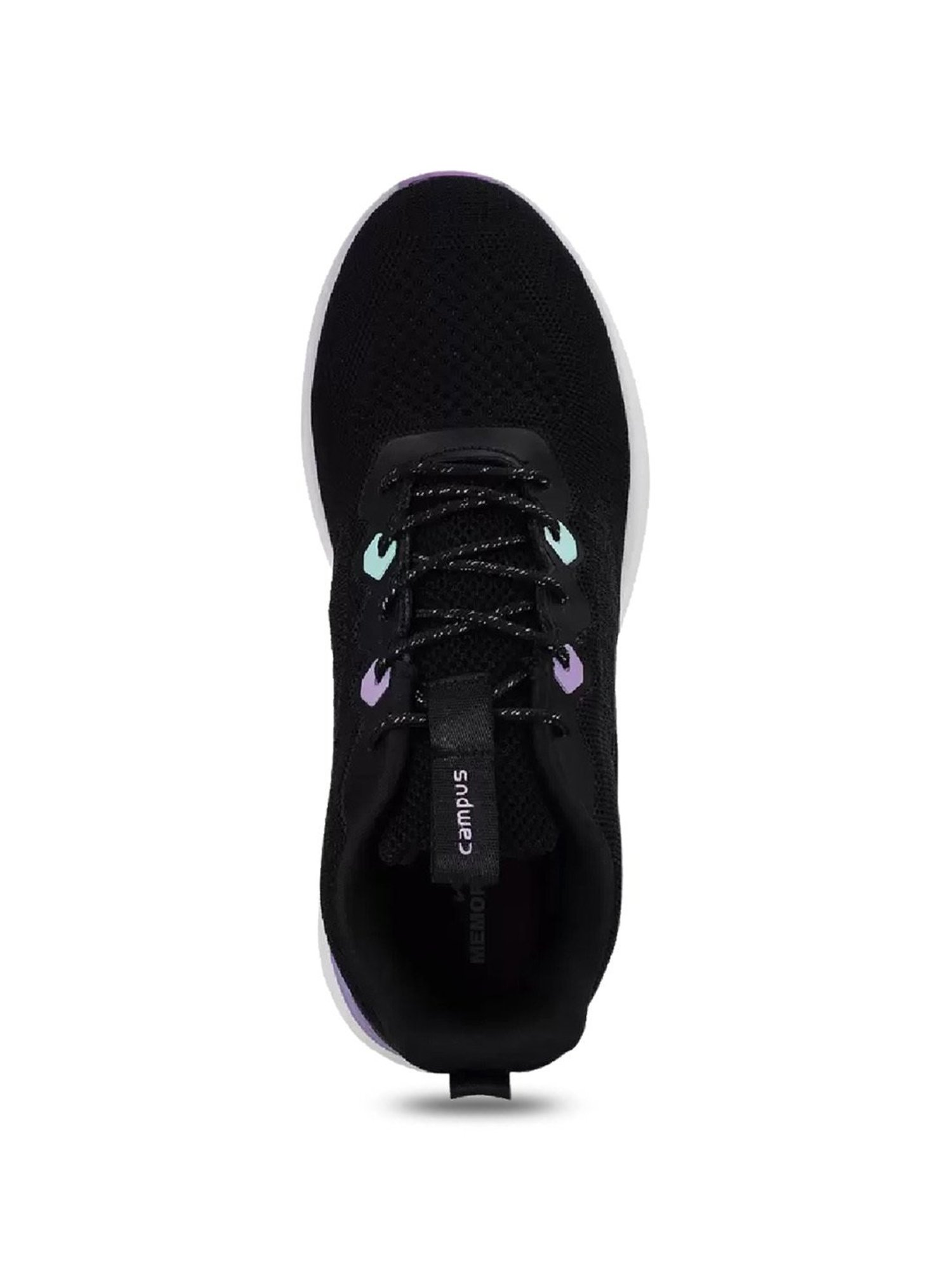 Campus Women's KEREN Lavender Running Shoes