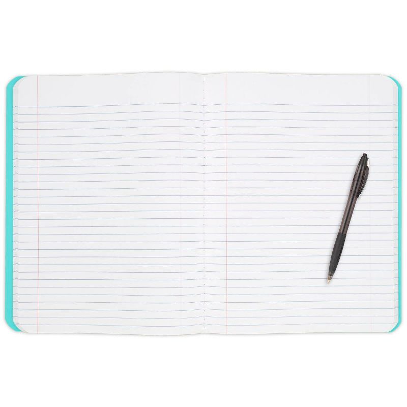 Composition Notebook College Ruled Loop - Five Star