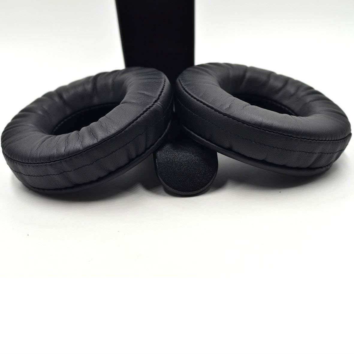 Replacement Cushion ear pads earmuff earpads pillow cover for Beyerdynamic DT440 DT770 DT880 DT990 MMX300 RSX700 T5P T70 T90 t70p CUSTOM ONE PRO headphones