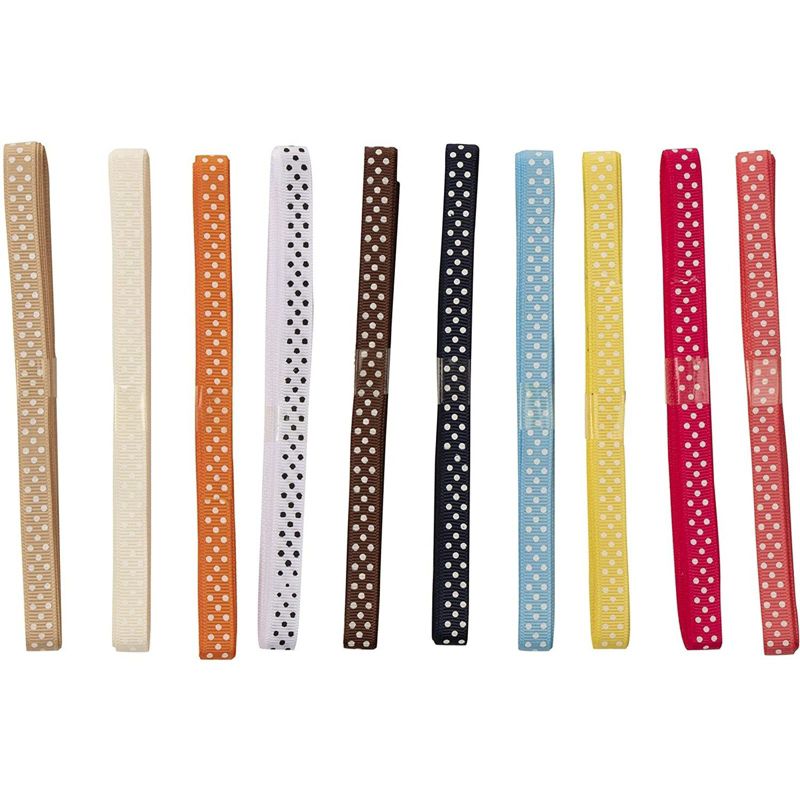 Kurt S. Adler Gold Elegant Fleur De Lis Wired Craft Ribbon 4.25" x 5 Yards