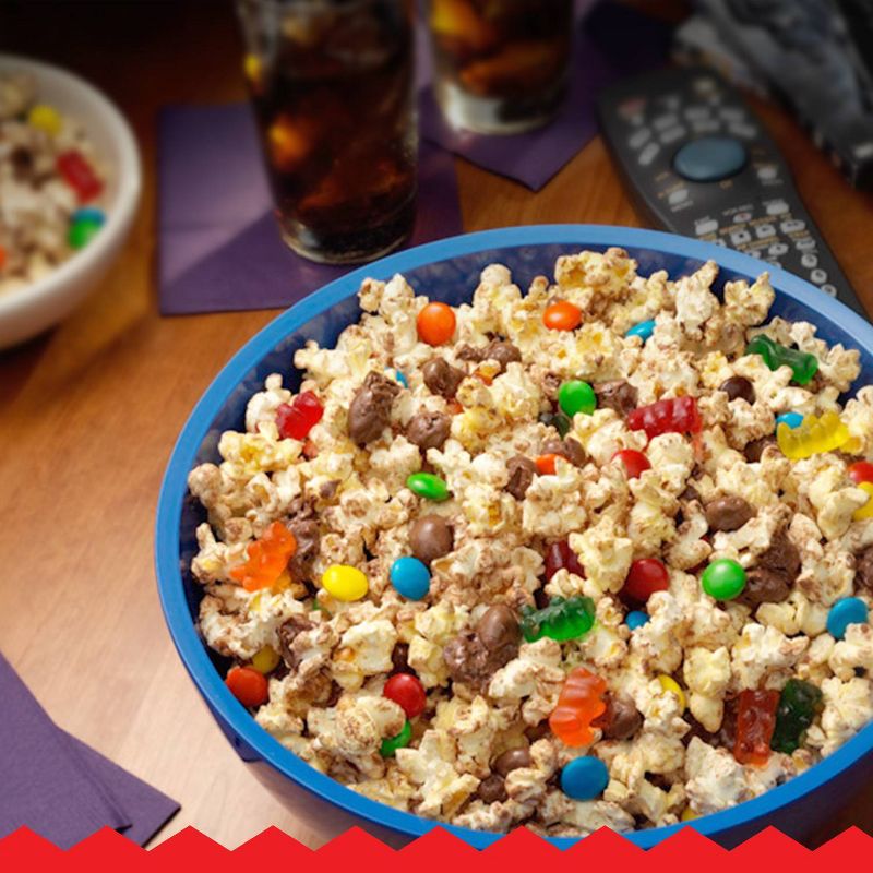 Orville Redenbacher's Movie Theater Butter Microwave Popcorn - 10ct