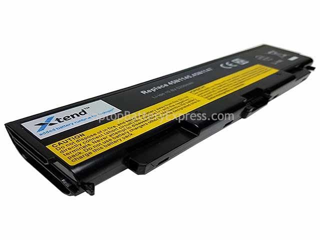 Xtend Brand Replacement For Lenovo Thinkpad W540 Battery
