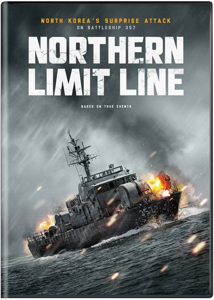 NORTHERN LIMIT LINE