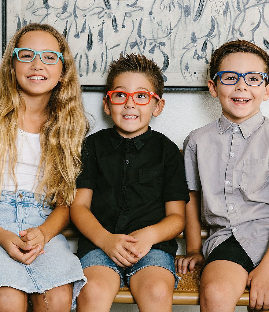 Peepers Simply Kids Blue Light Glasses