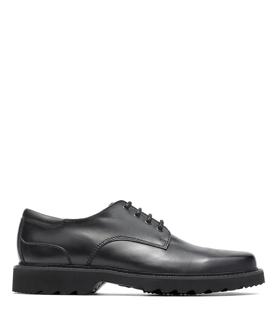 Rockport Men's Waterproof Leather Northfield Oxford