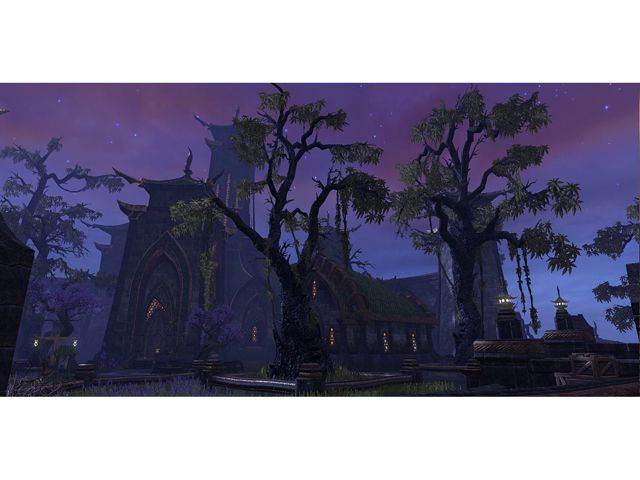 Elder Scrolls Online: Tamriel Unlimited - Xbox One