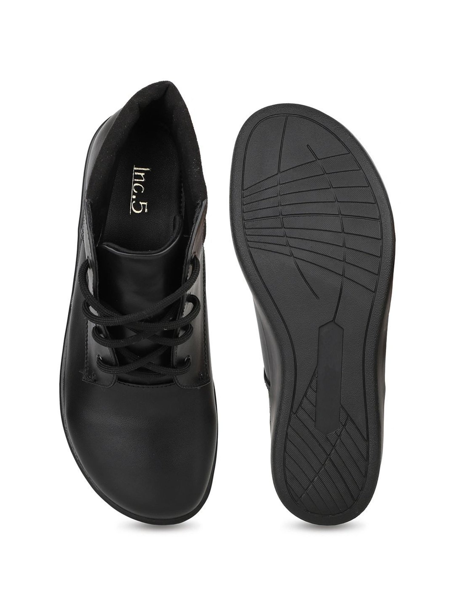 Bata Women's DEMI Brown Booties