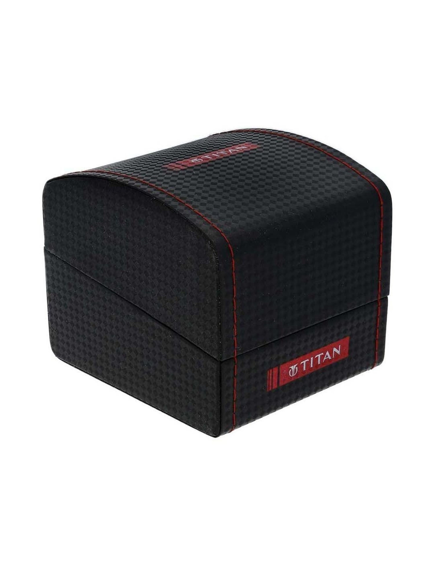 Titan 1698QM02 Analog Watch for Men