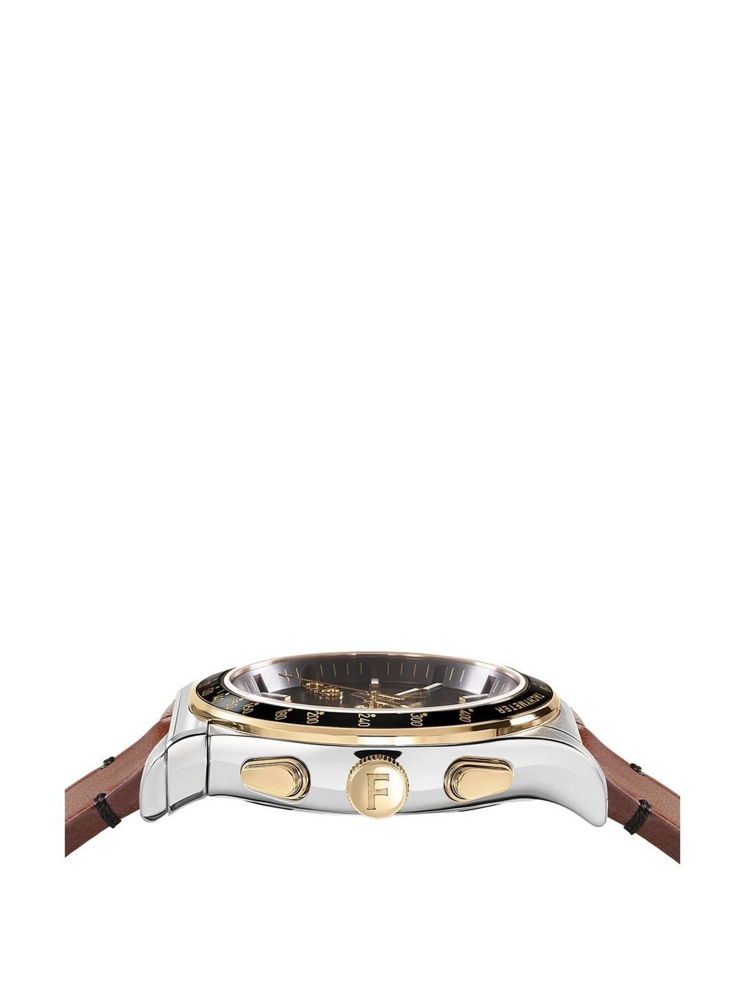 Ferragamo SFKZ00323 Analog Watch for Men