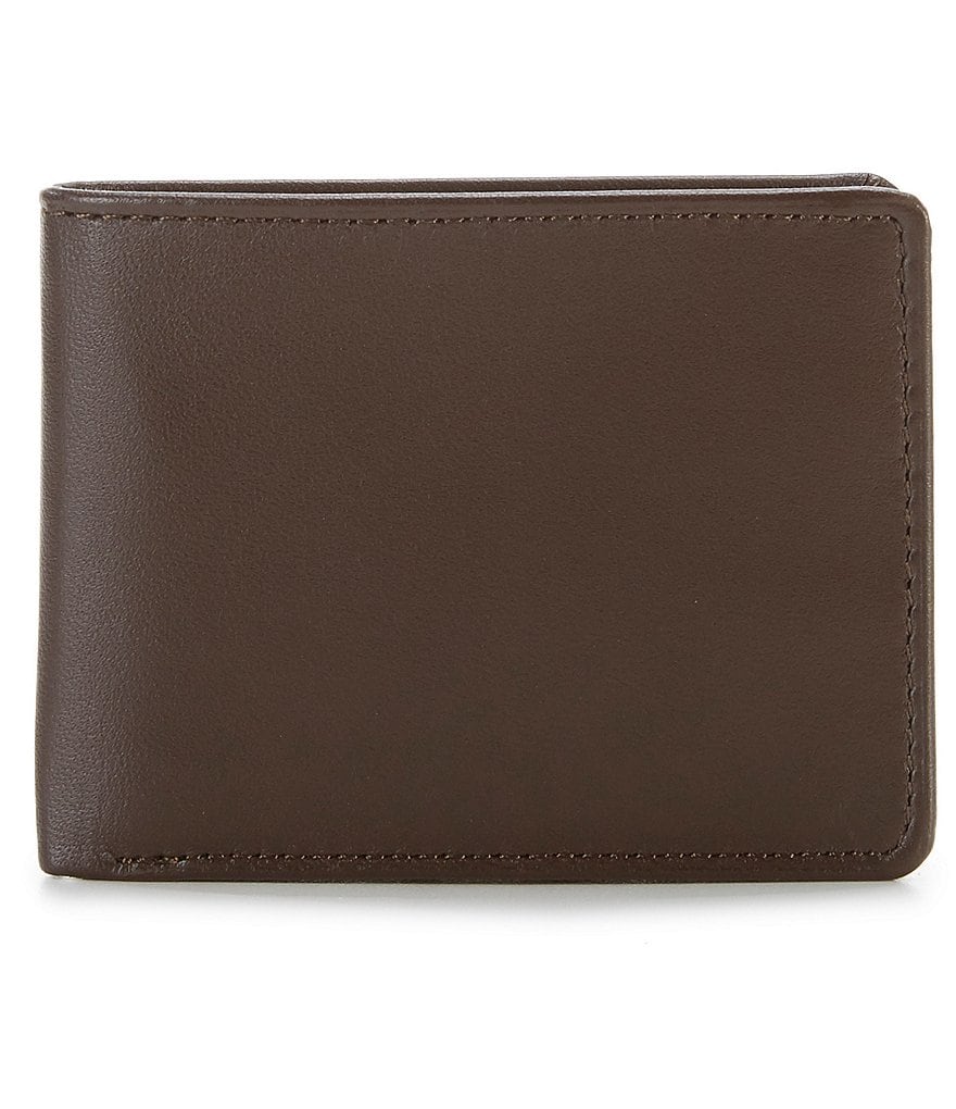 Bosca Credit Card Wallet
