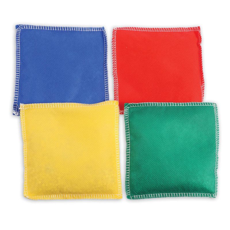 Learning Resources Rainbow Bean Bags