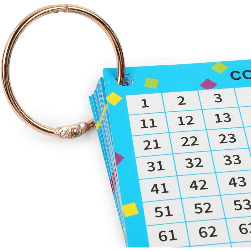 Universal 375 Sheet 1.5" Ring Binder Black