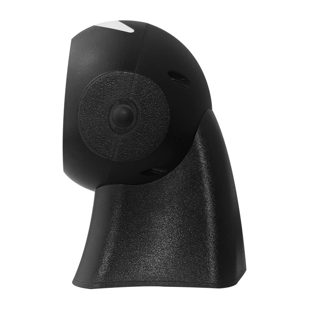 Plugadget Wired QR Code Barcode Scanner 2D CMOS Desktop Barcode reader Auto Sense Data Matrix Reader for Retail Store for Supermarket