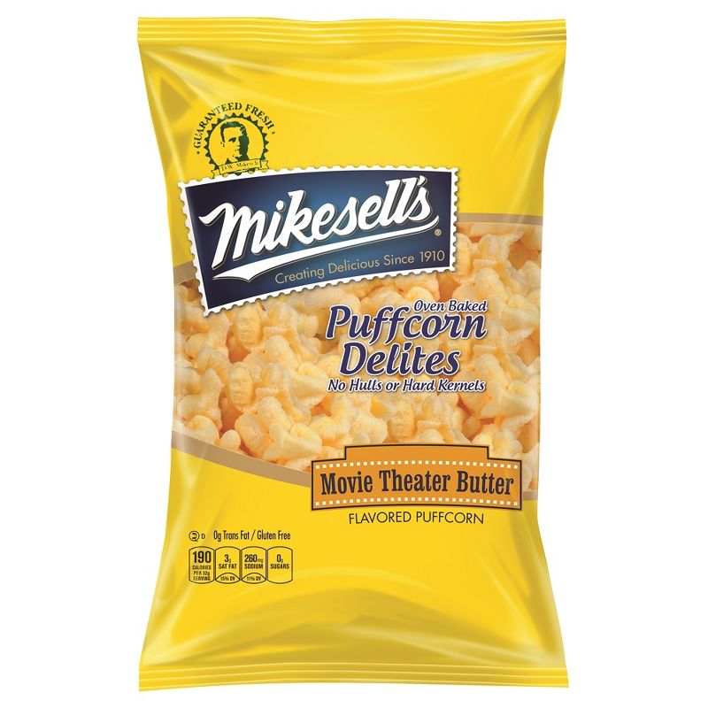 Better Made Special Cheddar Cheese Flavored Popcorn - 9oz