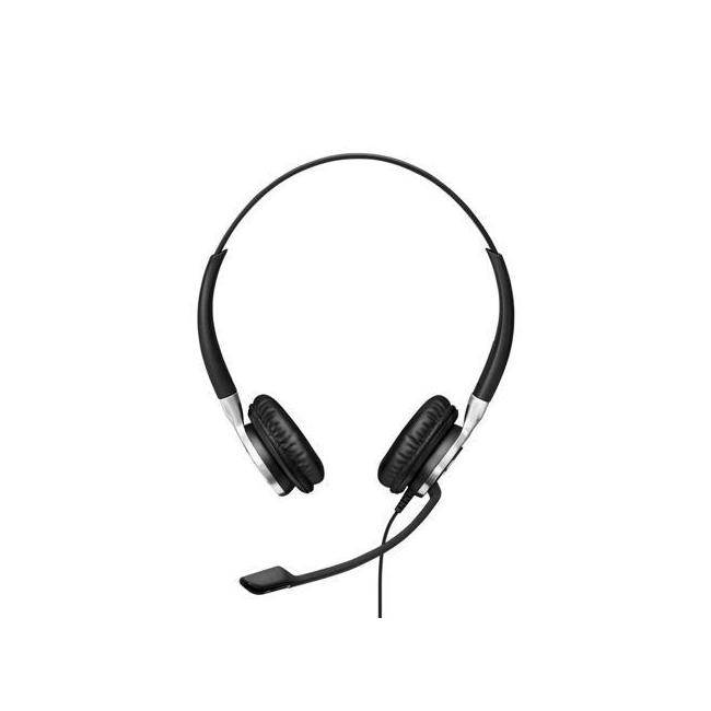 EPOS IMPACT SC 665 USB-C W/ 3.5 Mm Jack Wideband Noise Cancel MS Skype