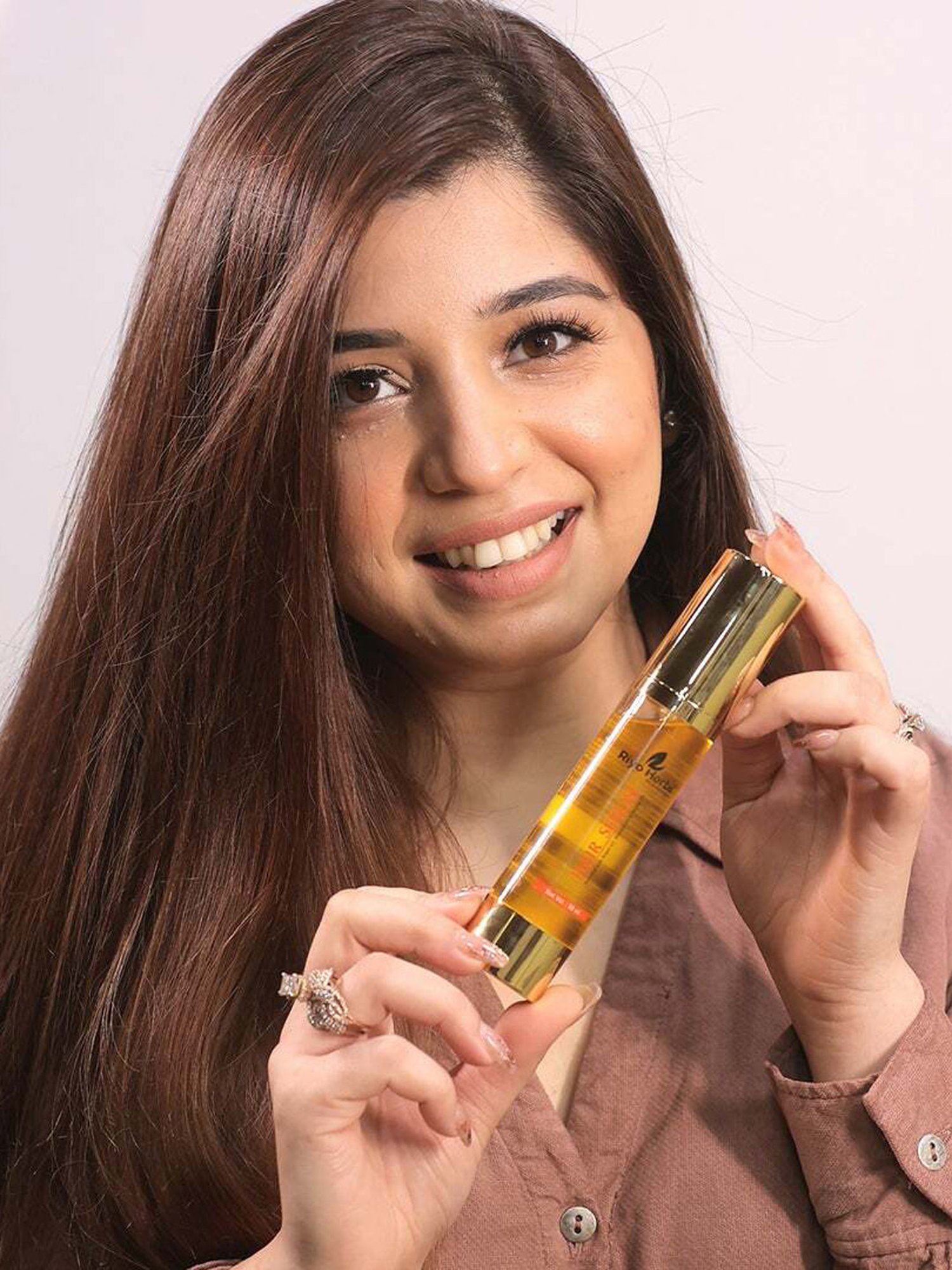 Riyo Herbs Hair Serum - 50 ml