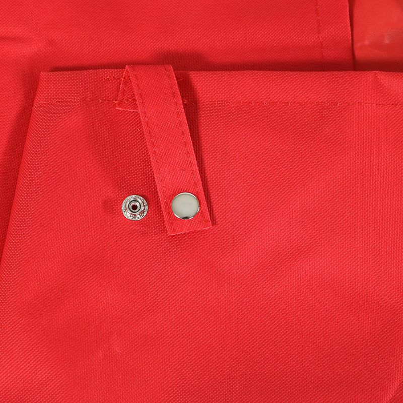 Gorilla Carts Steel Utility Garden Cart with Removable Sides Capacity