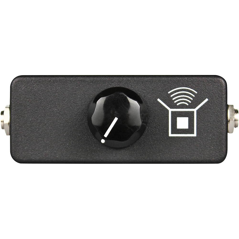 JHS Little Black Amp Box Signal Converter