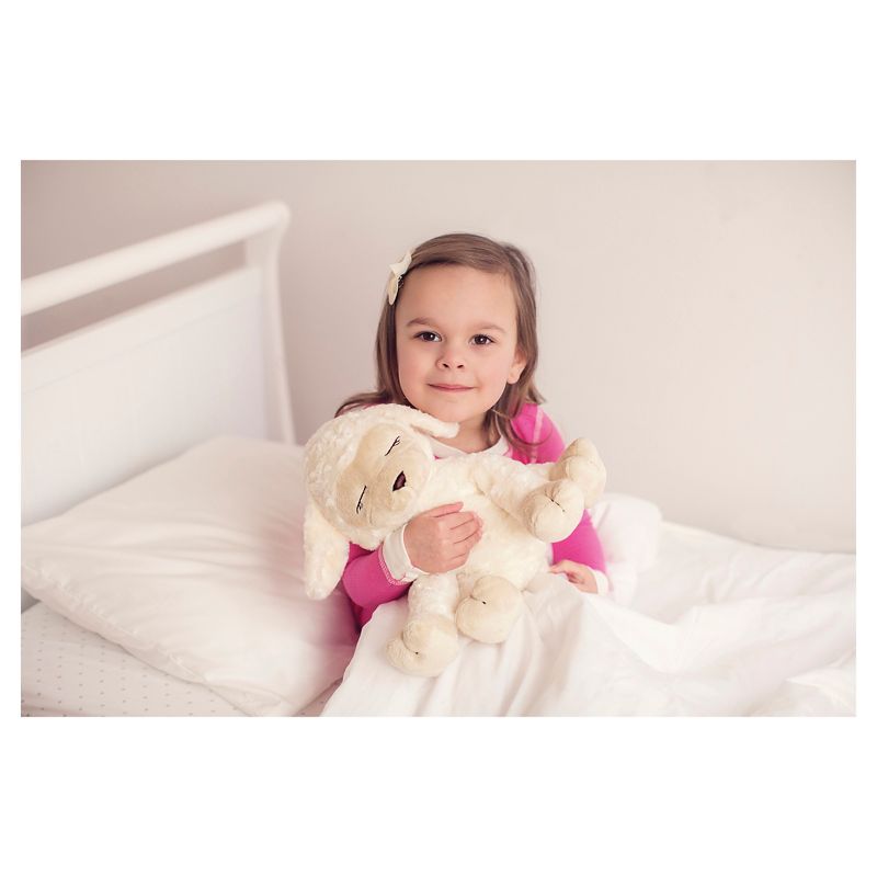 SwaddleMe Mommies Melodies Lamb Soother