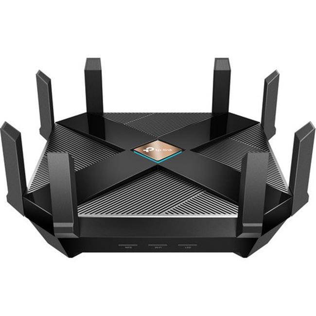 TP-Link Archer AX6000 AX6000Next Gen Wi-Fi Router