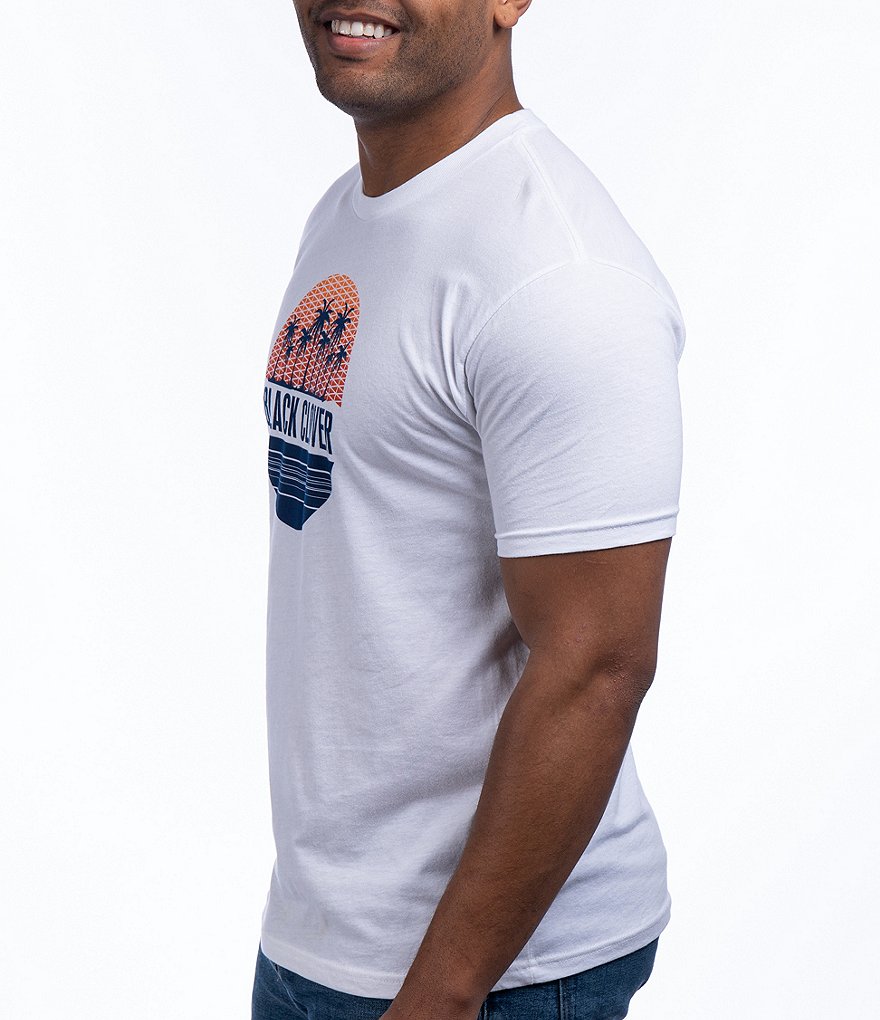 Southern Tide STUSA Performance Long-Sleeve Tee