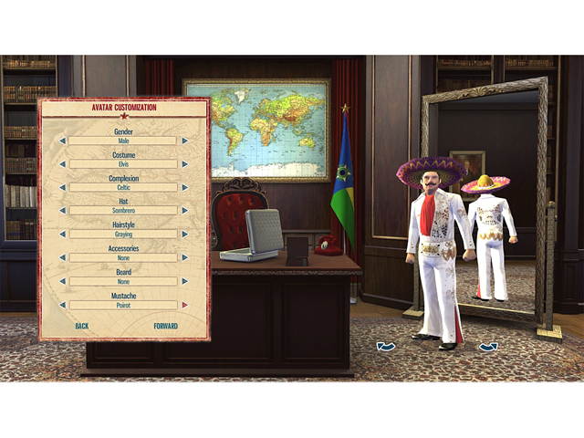Tropico 4: Pirate Heaven DLC [Online Game Code]