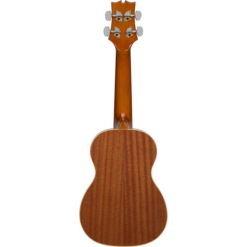 Mitchell MU75NM Concert Ukulele Natural Mahogany Natural