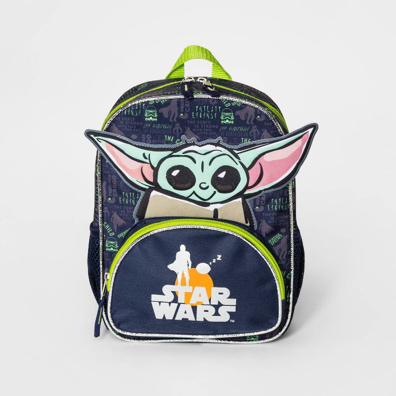 Girls' L.O.L. Surprise! Mini Backpack- Pink