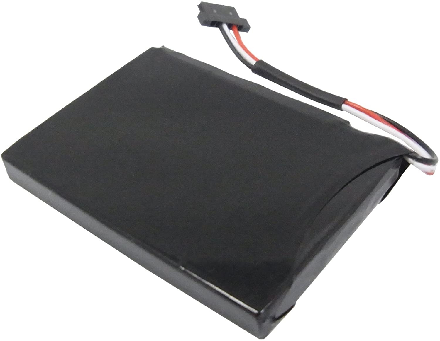 Replacement GPS Navigation Battery Part No.M1100 for Medion Gopal E4230, Gopal E4240, Gopal E4245,1100mAh Li-ion
