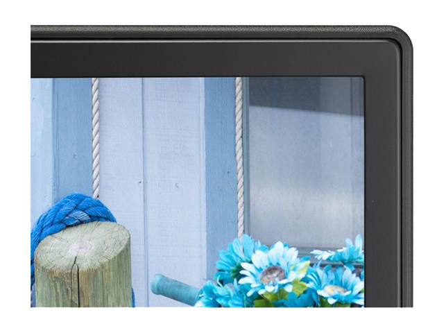 NEC C431 43"-Class Full HD Commercial LED Display, Black