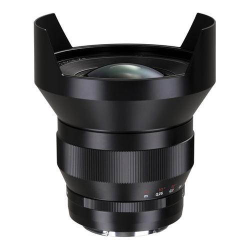 Zeiss Distagon T* 15mm f/2.8 ZE Lens (Canon EOS-Mount)