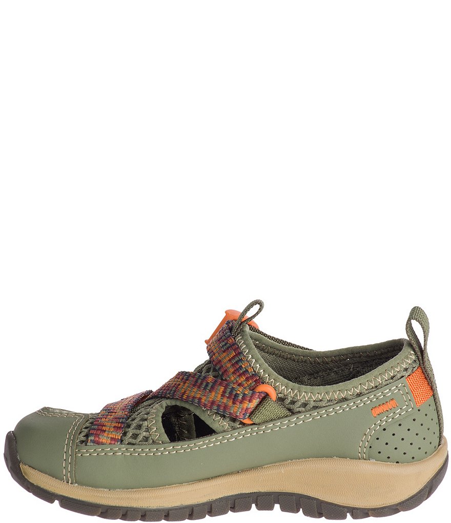 Polo Ralph Lauren Boys' Quilton Slides (Youth)