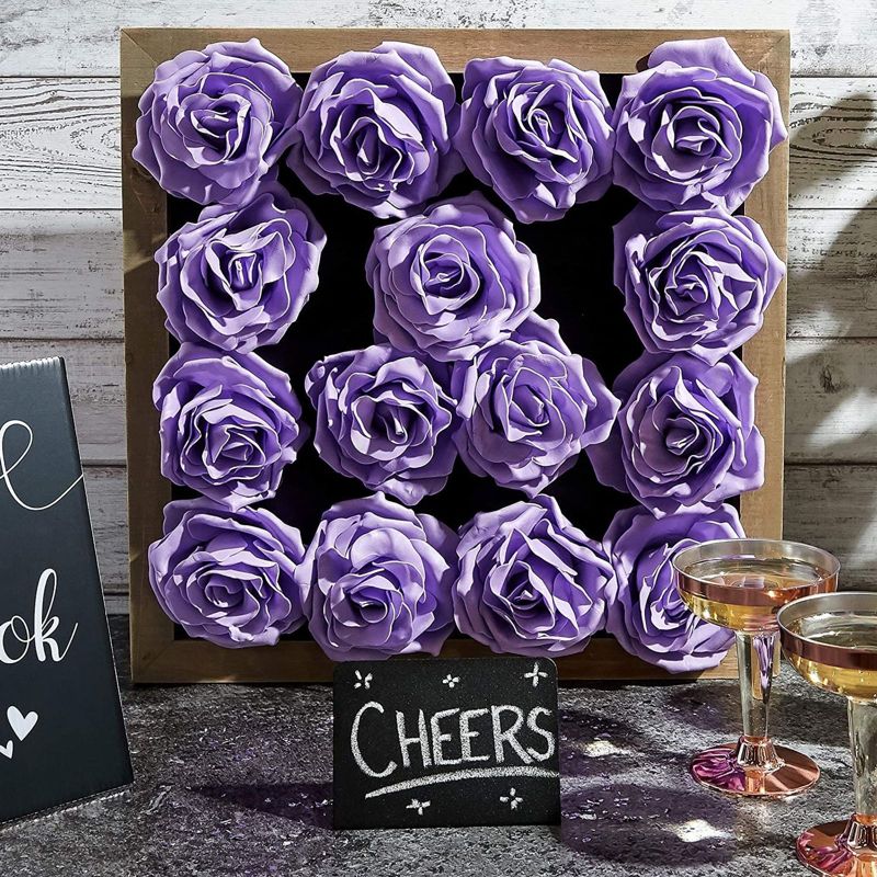 32" x 24" Artificial Palm Plant in Basket Stand - LCG Florals