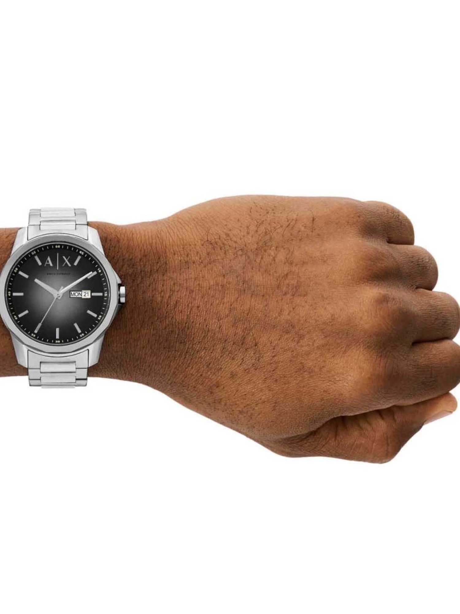 Armani Exchange AX1764 Banks Analog Watch for Men