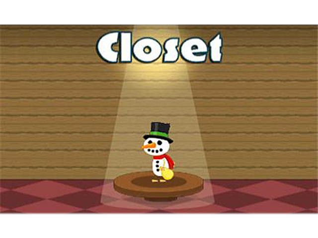 Poptropica Forgotten Islands Nintendo 3DS