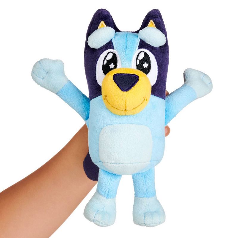 Bluey Stuffed Animal