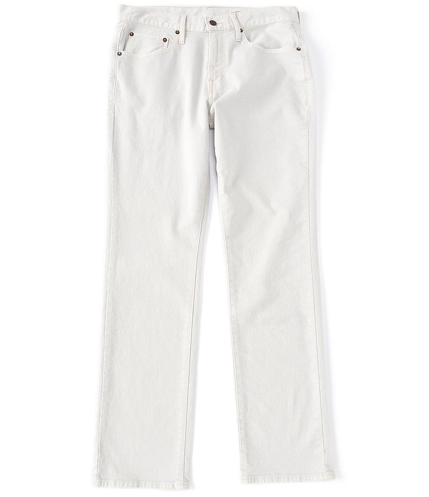 Joe's Jeans Straight Narrow Brixton Jeans