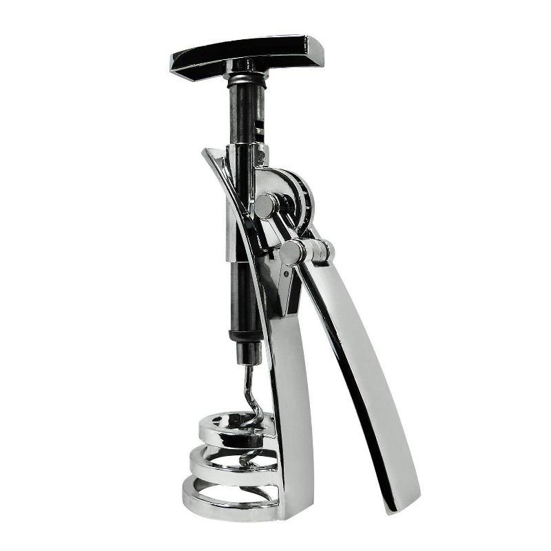 Epicureanist Ratchet Corkscrew