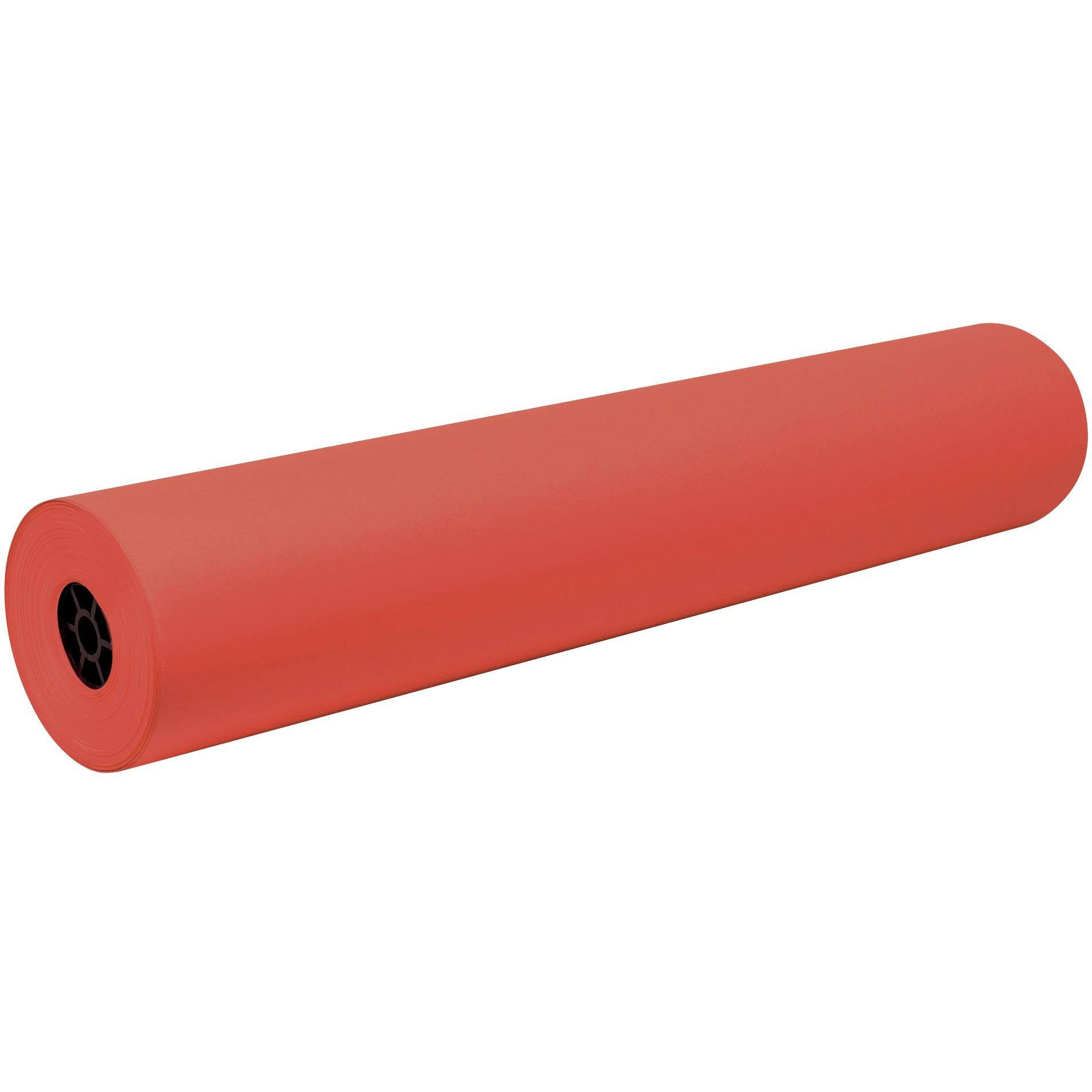 Pacon Decorol Flame Retardant Roll 36"x1000' 1/CT OE 101200