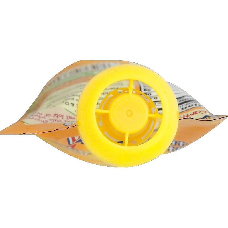 Earth's Best Organic Fruit Yogurt Smoothie Peach Banana - 4.2oz