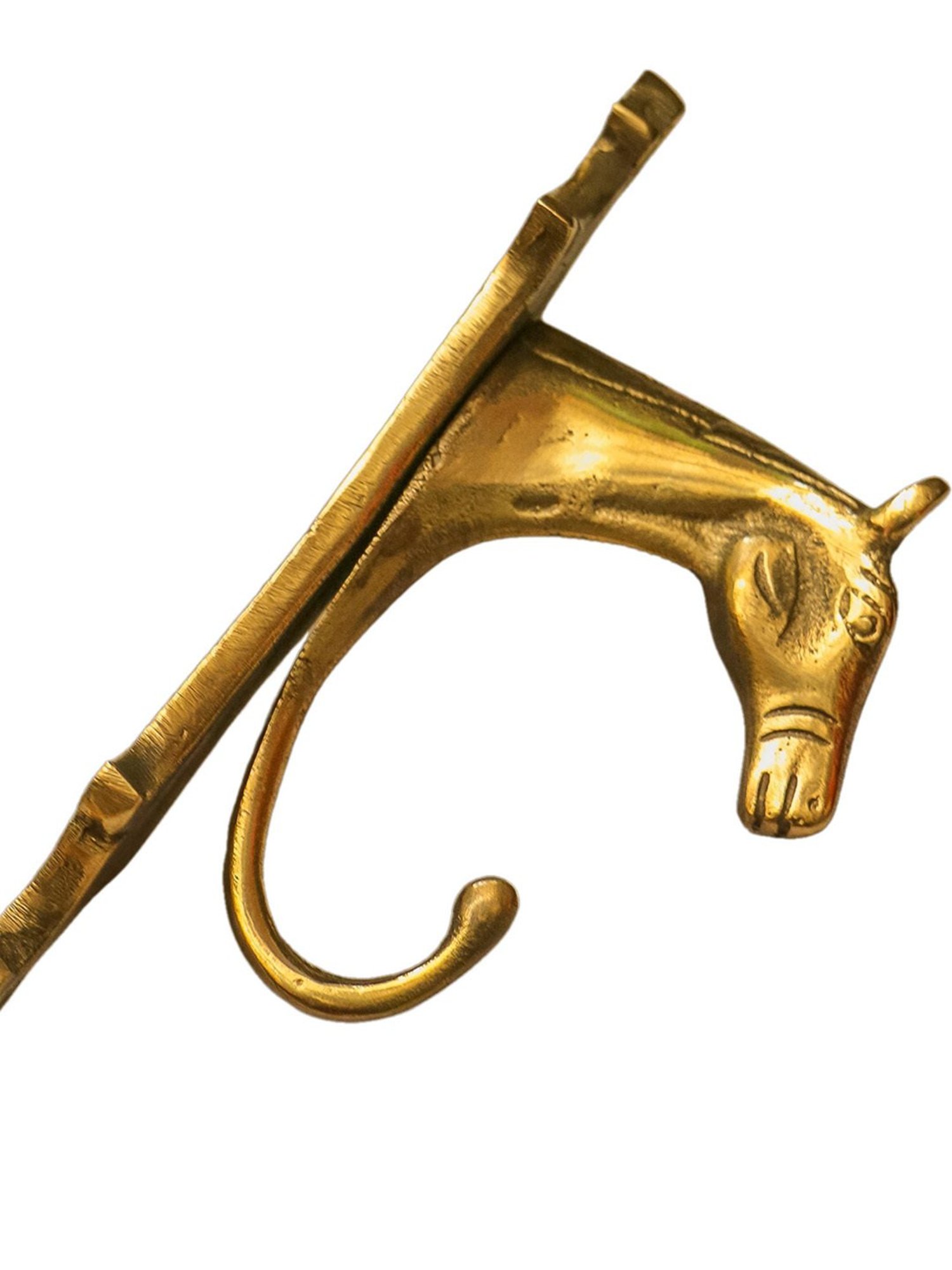 Ambi Vintage Horse Hook